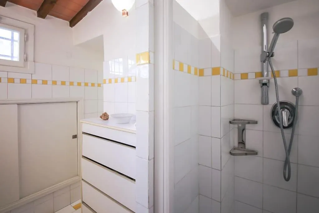Apartments Florence- Biblioteca Apartment With View Ιταλία